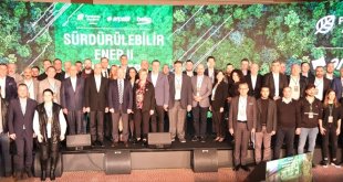 Arçelik'ten yenilenebilir enerji atılımı