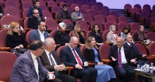 Atatürk Üniversitesi'nde akademik izleme ve değerlendirme toplantıları