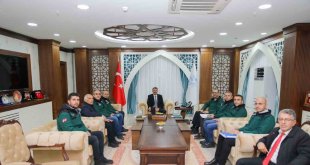 Yüksekova'da 14 bin 500 dekar arazi sulanacak