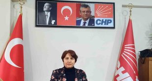 CHP Erzincan İl Başkanlığına Köylü atandı