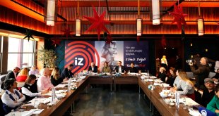 Kalekim, 50. yaşını kutluyor