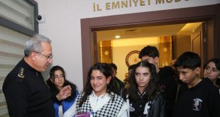 Elazığ'da 'Hayata İyilik Kat' projesi sürüyor