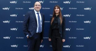 Voltify, 30 farklı yeni nesil elektrikli araç modelini iş dünyasına tanıttı