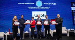 İstanbul Ekonomi Zirvesi'nde "sürdürülebilir sağlık" konuşuldu