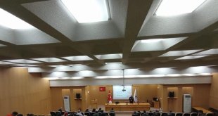 Elazığ polisinden 'Narko-rehber' çalışması