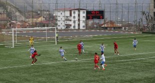 Turkcell Kadın Futbol Süper Lig