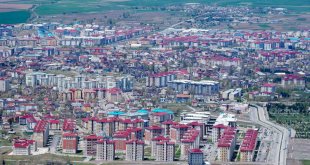 İşte Erzurum'un Gayrisafi Yurt İçi Hasıla rakamları