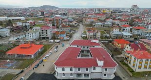 Tuşba Belediyesi, Bedesten Çarşısı'ndaki dükkanları kiraya veriyor