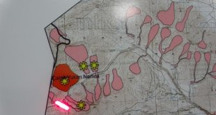 Bahçesaray Kaymakamlığından 'çığ' uyarısı