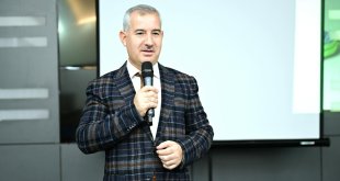 Çınar: "İyilik Elçilerimizle Gönül Belediyeciliğimizi Güçlü Hale Getirdik"