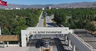 İnönü Üniversitesi yeşil kampüs sıralamasında yükselişine devam ediyor