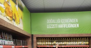 Ağrı'da gıda denetimleri sürüyor