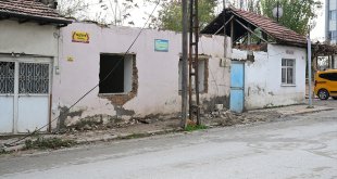 Malatya'da 6 mahalle kentsel dönüşümle yeniden inşa edecek
