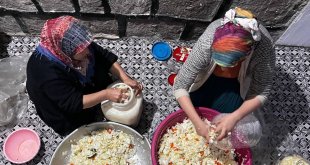 Kış aylarının doğal antibiyotiği: Beyaz lahana turşusu