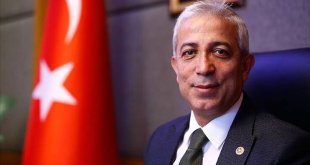 Veteriner hekim Prof. Dr. Yunus Kılıç'tan "Yılda en az 1,5 milyon köpeği kısırlaştırmalıyız" çağrısı