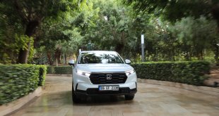 Yeni Honda CR-V e:HEV Türkiye'de satışa çıkıyor