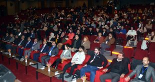 Muş Alparslan Üniversitesi'nde 'Yazılım ve Teknoloji' programı düzenlendi