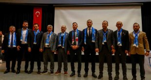 Erzurumspor FK'da ikinci Ahmet Dal dönemi