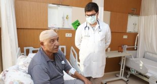 Ağrı'da diyaliz hastaları modern hizmetle sağlığına kavuşuyor