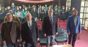 Haydar Aliyev vefatının 20. yılında törenle anıldı