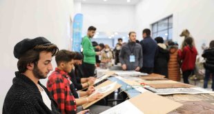 Atatürk Üniversitesi Kudakaf'a hazır