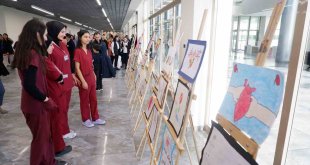 Çocukların gözünden organ bağışı