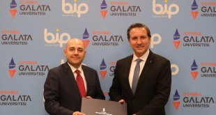 BiP'ten İstanbul Galata Üniversitesi ile işbirliği