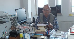 Malatyalı gazeteci Celal Yalvaç vefat etti