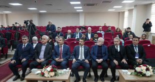 Muş'ta '7. Yerel ve Bölgesel Yayıncılar Buluşması'