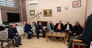 Güder: 'Malatya'yı Malatyalılar ayağa kaldıracak'