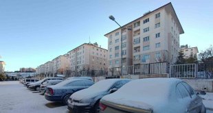 Van'da 138 yol ulaşıma kapandı