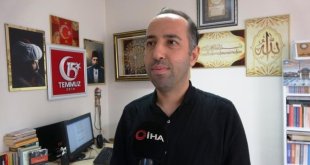 Sosyolog Palabıyık: "Arendt yaşasaydı, Türkiye'deki feministlerin yüzüne bakmazdı, tükürürdü"