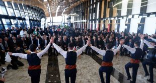 KUDAKAF'a yoğun ilgi