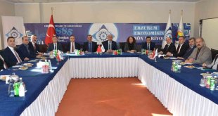 ETSO, paydaş kurumlarla istişareye devam ediyor