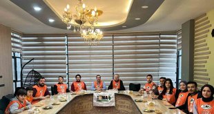 TEMA Vakfı Ağrı'da yeni dönem çalışmalarını planladı