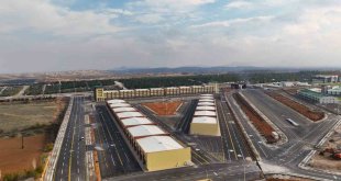 Gürkan, Yeni Buğday Pazarında incelemelerde bulundu