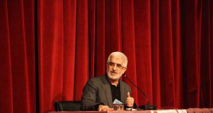Ahlat'ta 'Günümüz Müslümanlarının Sorumluluğu ve Gazze' konulu konferans