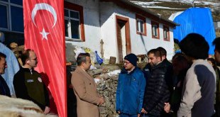 Aşılama ile buzağı ölümlerinin azalması hedefleniyor