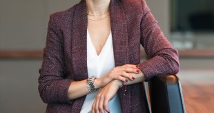 Alternatif Bank İnsan Kaynakları Genel Müdür Yardımcılığı'na Bike Tarakcı getirildi