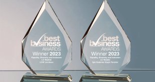 LC Waikiki'ye Best Business Awards'tan iki ödül birden