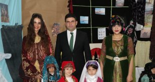 Hakkari'deki öğretmenlerden muhteşem etkinlik