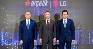 Arçelik-LG, 2023'te 1 milyon adet ev tipi klima üretti