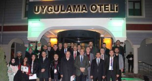 Van'da 'Türkiye Yüzyılı Din Öğretimi' çalıştayı