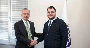 Fen Bilimleri Enstitüsünde görev değişimi