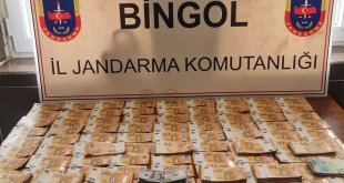 Bingöl'de dolandırıcılık operasyonunda 4 zanlı yakalandı