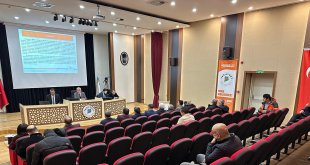 Orta hasarlı binaların güçlendirilmesi ve yerinde dönüşüm raporu kabul edildi