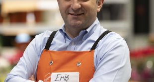 Koçtaş, "En İyi İş Yeri" ödülü aldı