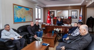 Hakkari Üniversitesi ile Engelliler Derneği arasında protokol imzalandı