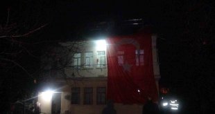 Malatya'ya şehit ateşi düştü