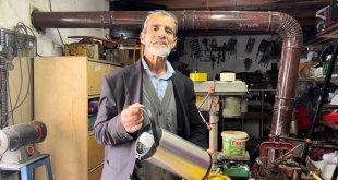 Eskiler kıymete bindi